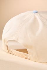 I Can't Afford To Be Here Trucker Hat