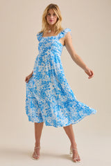 Kyler Maxi Dress