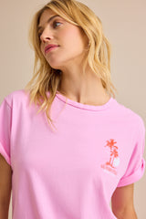Outer Banks Graphic Tee