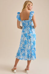 Kyler Maxi Dress